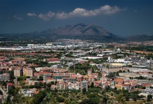 Centro médico en Martorell