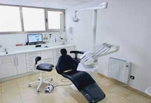 Clínica Dental Marcos