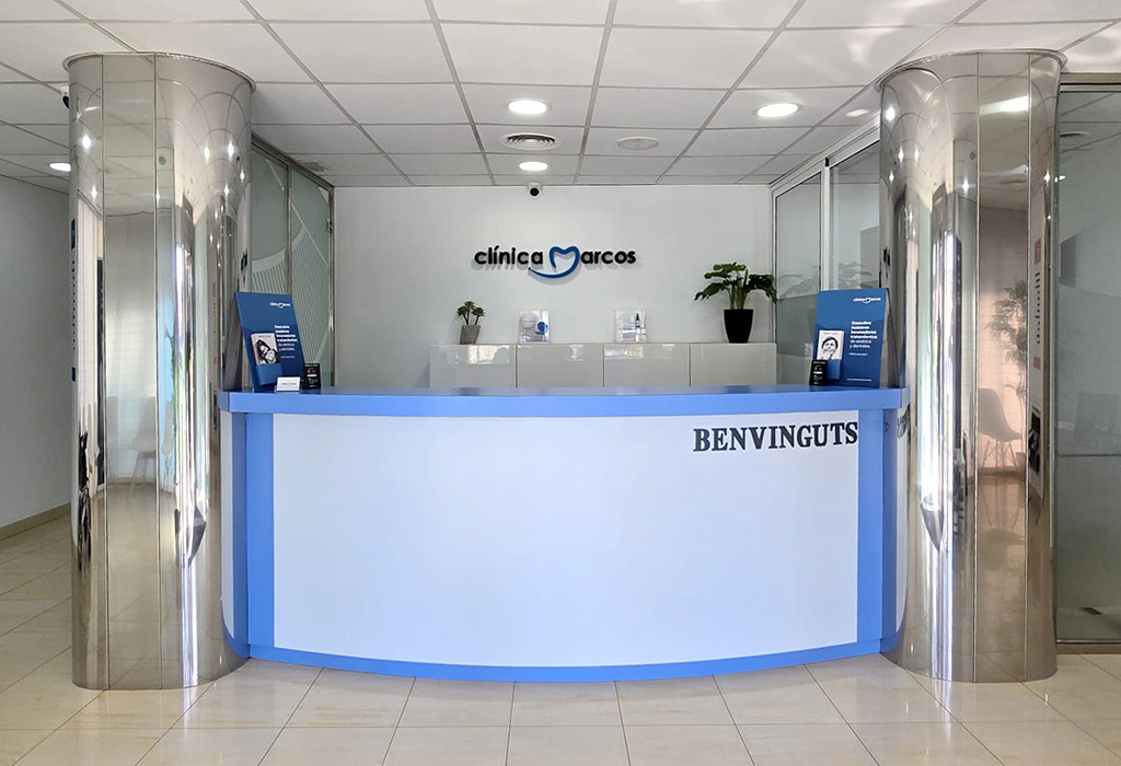 Clínica Dental Marcos