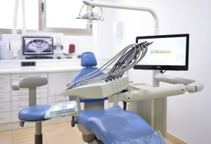 Centro médico en Martorell