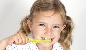 odontología infantil en Martorell