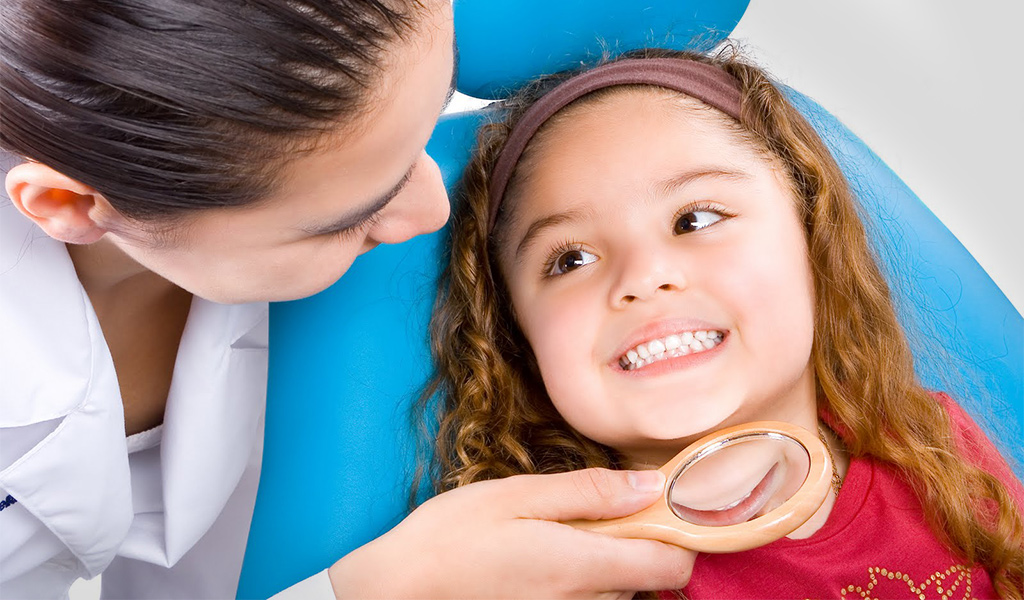 odontología infantil en Martorell
