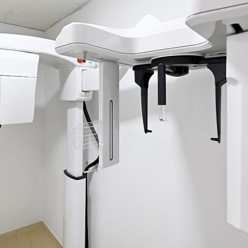 tecnología dental en Martorell